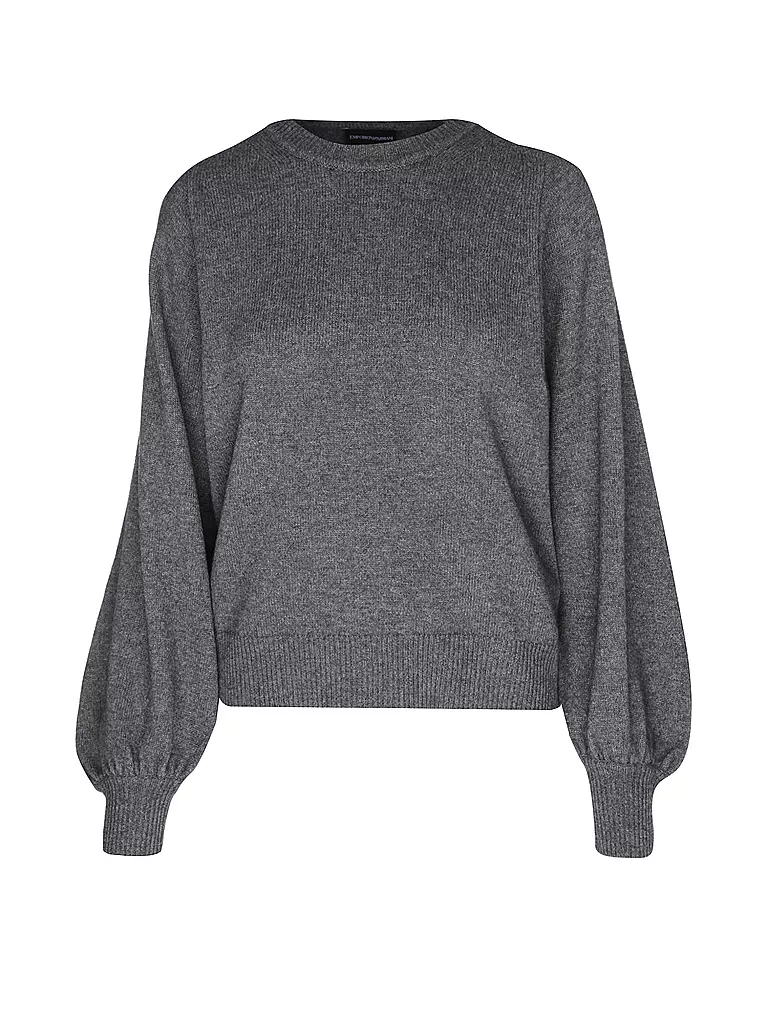 EMPORIO ARMANI | Pullover | grau