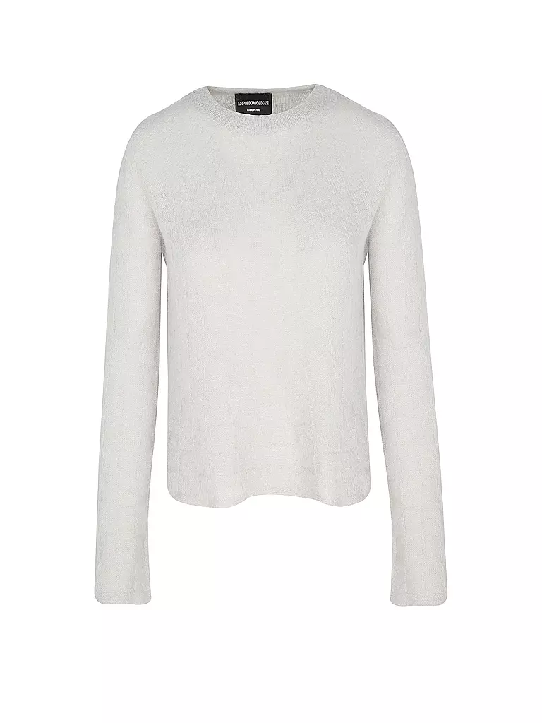 EMPORIO ARMANI | Pullover | grau