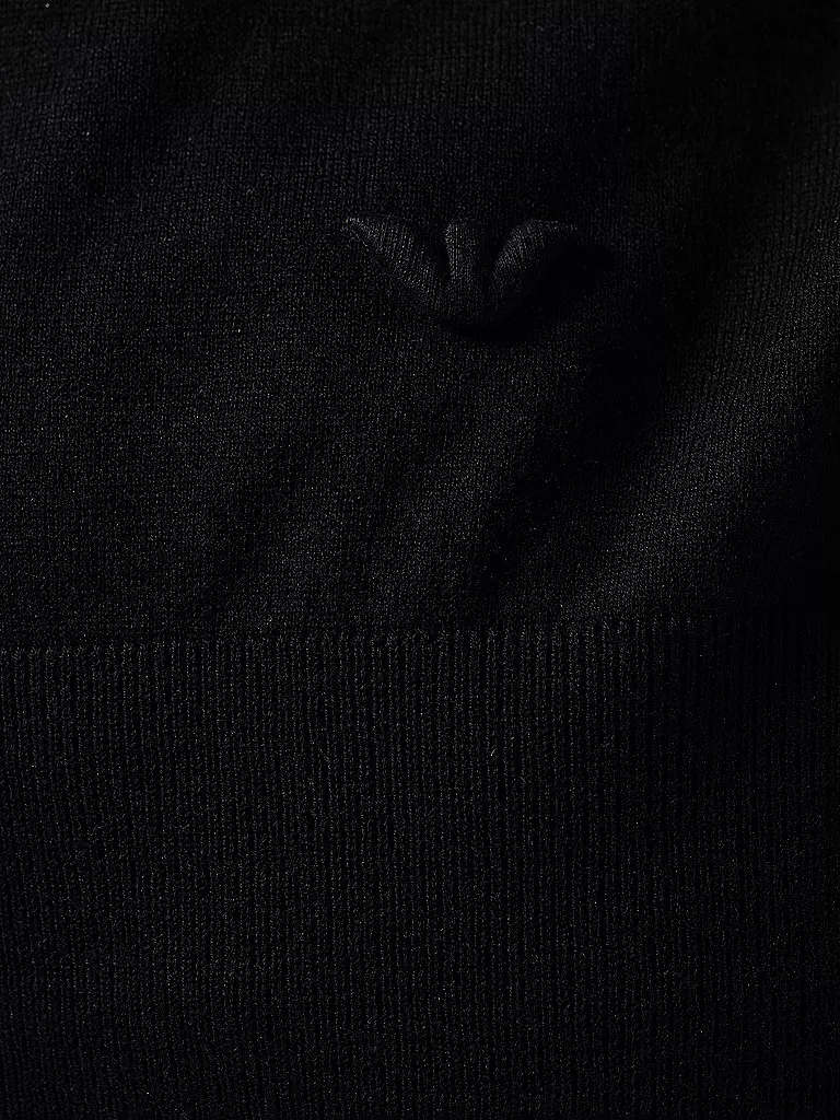 EMPORIO ARMANI | Pullover | schwarz