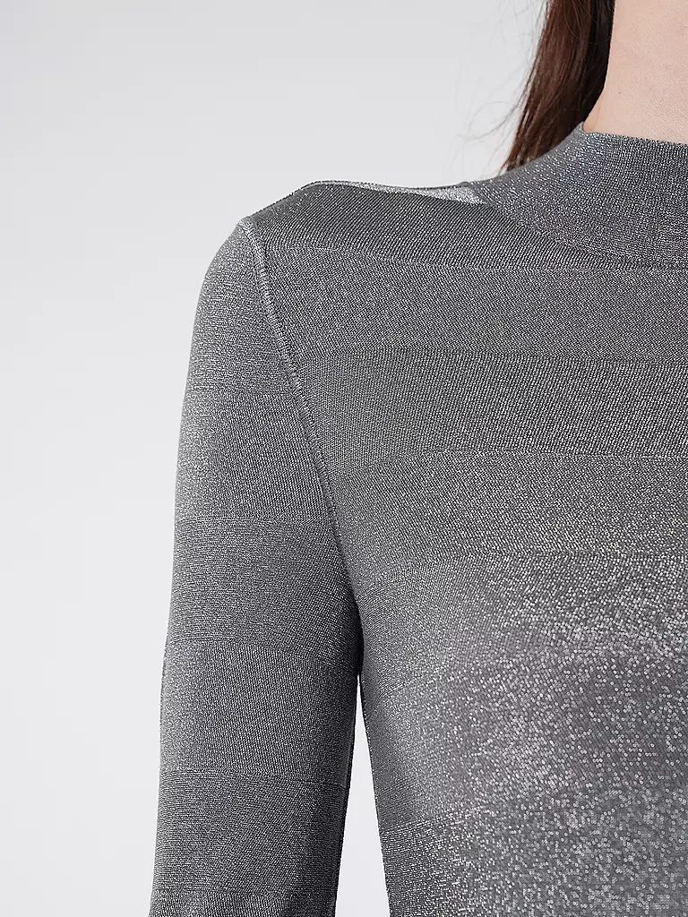 EMPORIO ARMANI | Pullover | grau