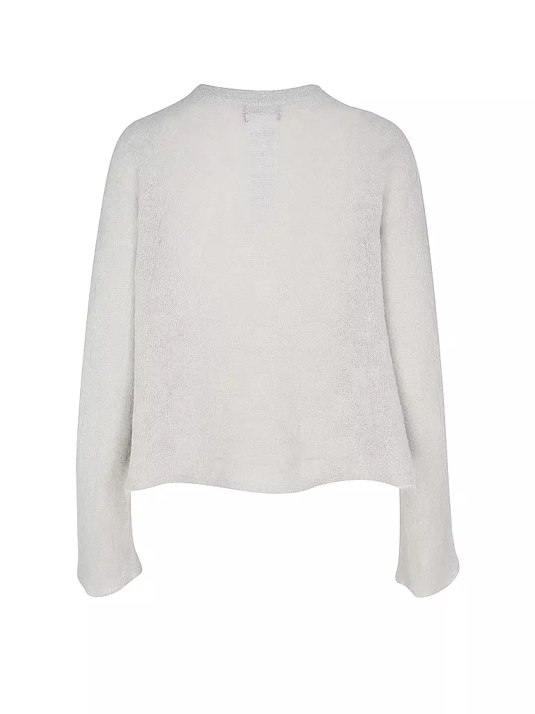 EMPORIO ARMANI | Pullover | grau