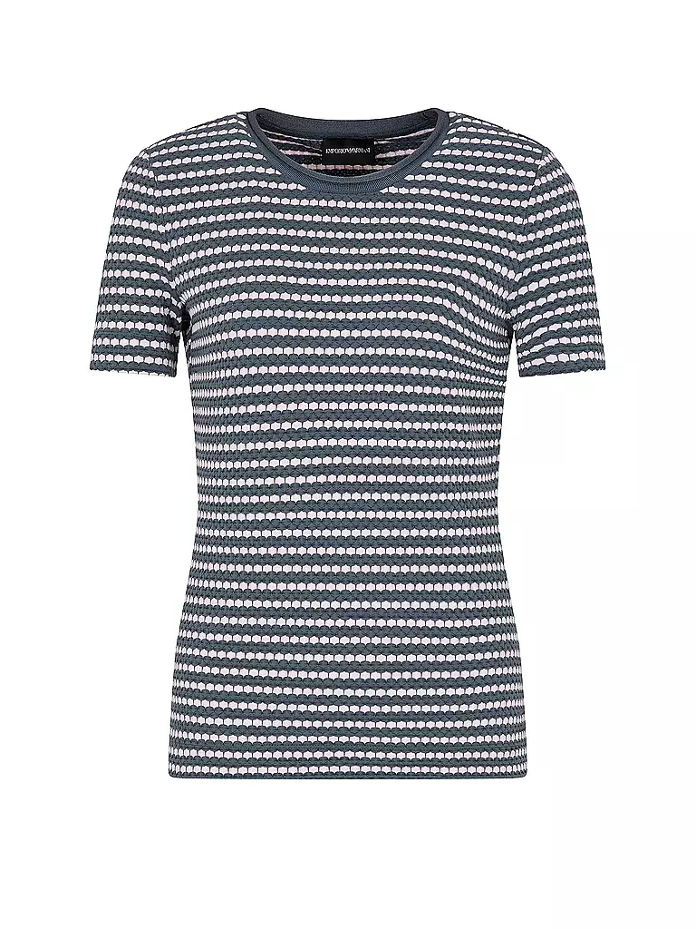 EMPORIO ARMANI | T-Shirt | dunkelblau