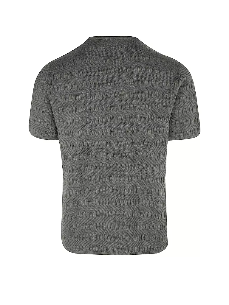 EMPORIO ARMANI | T-Shirt | dunkelblau