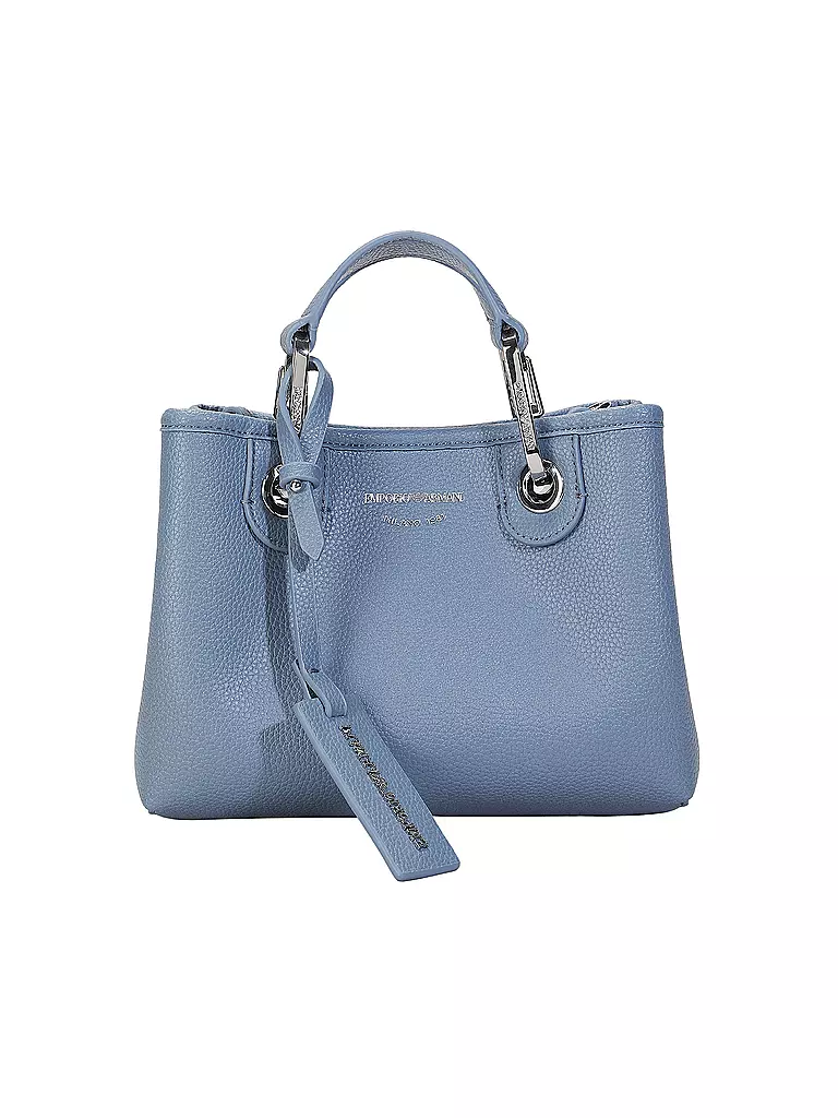 EMPORIO ARMANI | Tasche - Mini Bag MYEA XSmall | blau