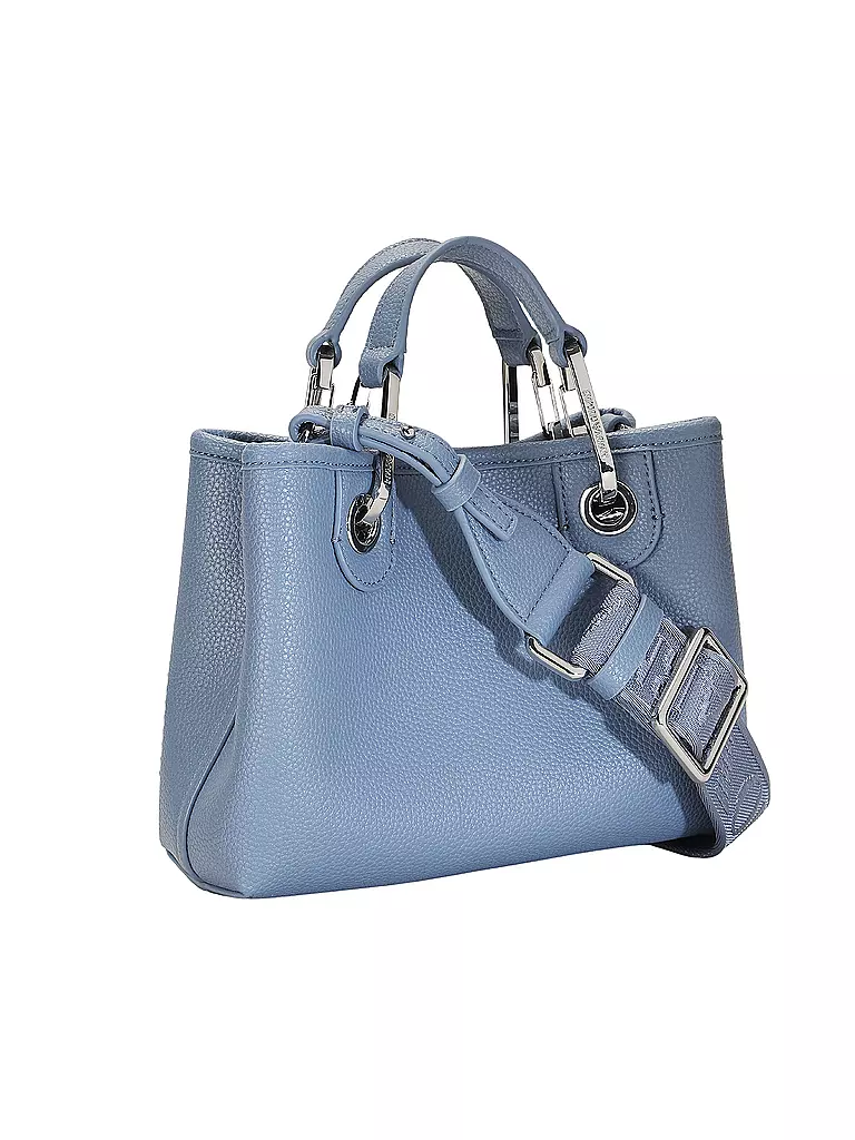 EMPORIO ARMANI | Tasche - Mini Bag MYEA XSmall | blau