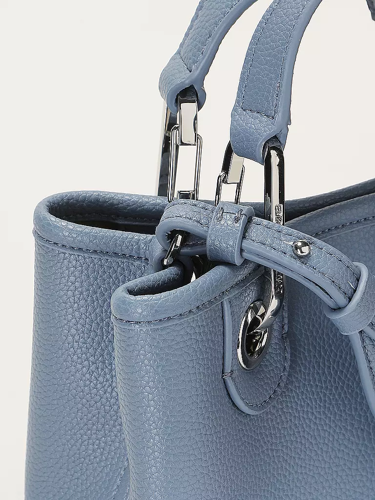 EMPORIO ARMANI | Tasche - Mini Bag MYEA XSmall | blau