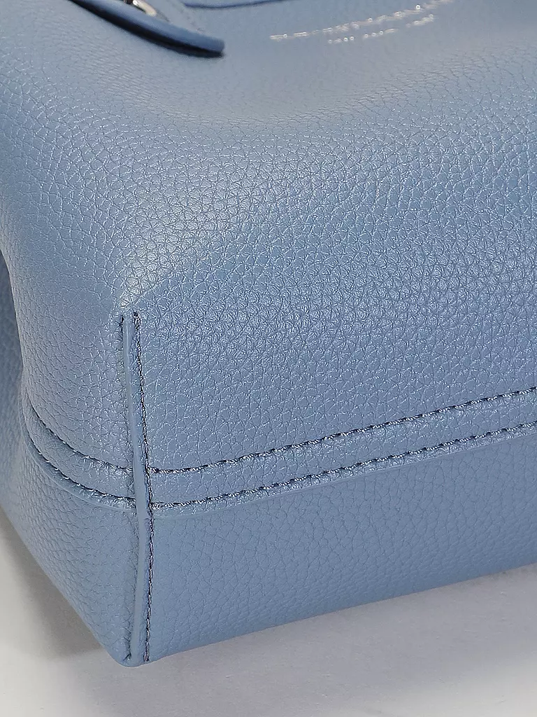 EMPORIO ARMANI | Tasche - Mini Bag MYEA XSmall | blau