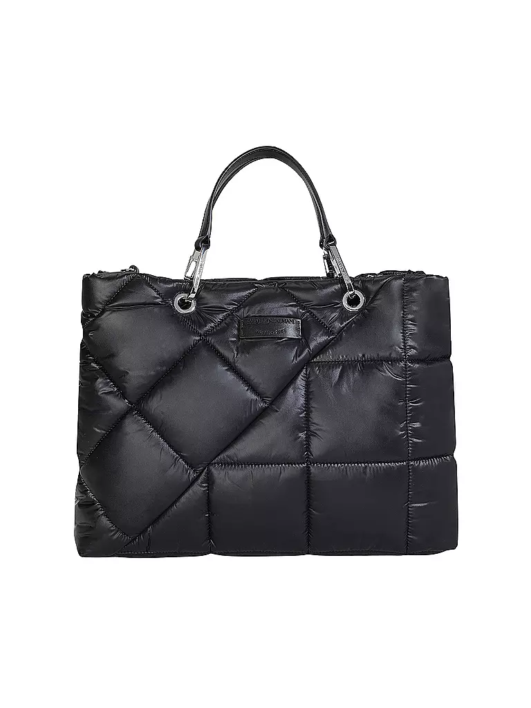 EMPORIO ARMANI | Tasche - Shopper  | schwarz