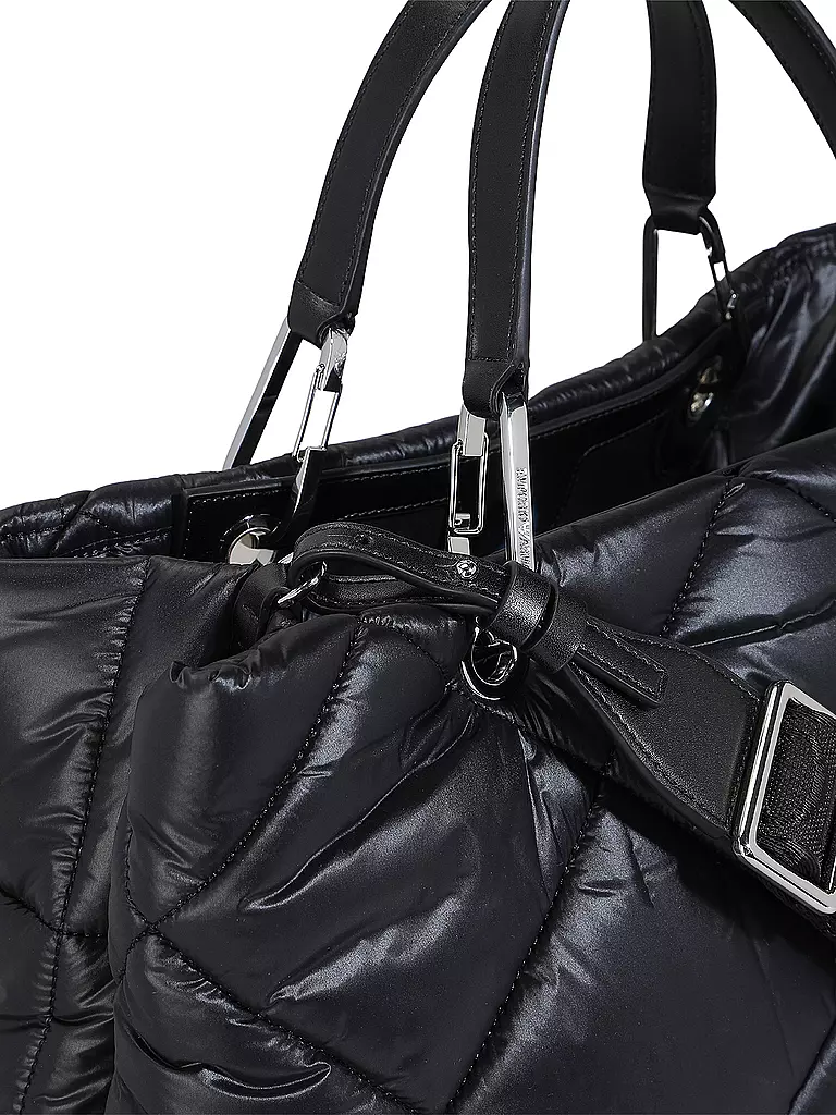 EMPORIO ARMANI | Tasche - Shopper  | schwarz