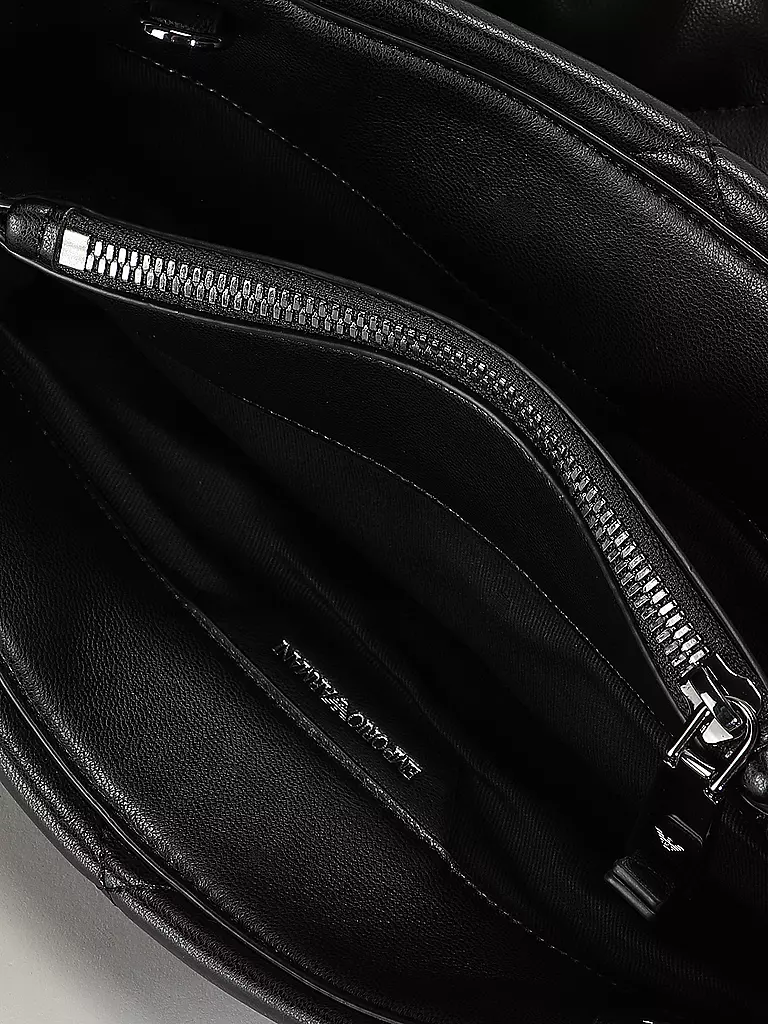 EMPORIO ARMANI | Tasche - Shopper Medium  | schwarz