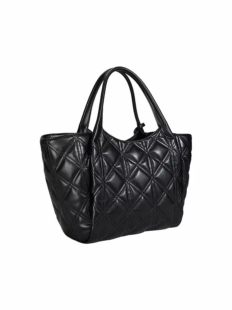 EMPORIO ARMANI | Tasche - Shopper Medium | schwarz