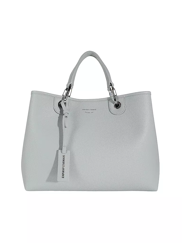 EMPORIO ARMANI | Tasche - Shopper MYEA Medium | hellgrau