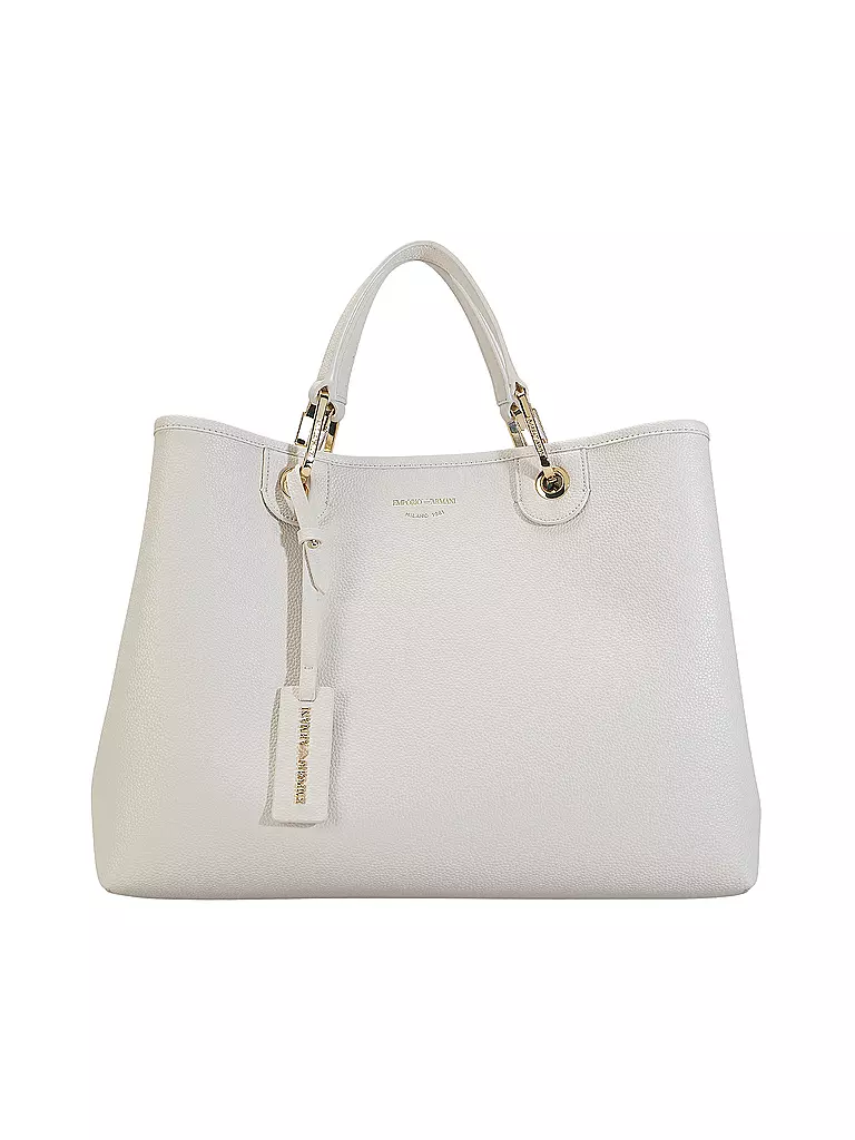 EMPORIO ARMANI | Tasche - Shopper MYEA Medium | creme