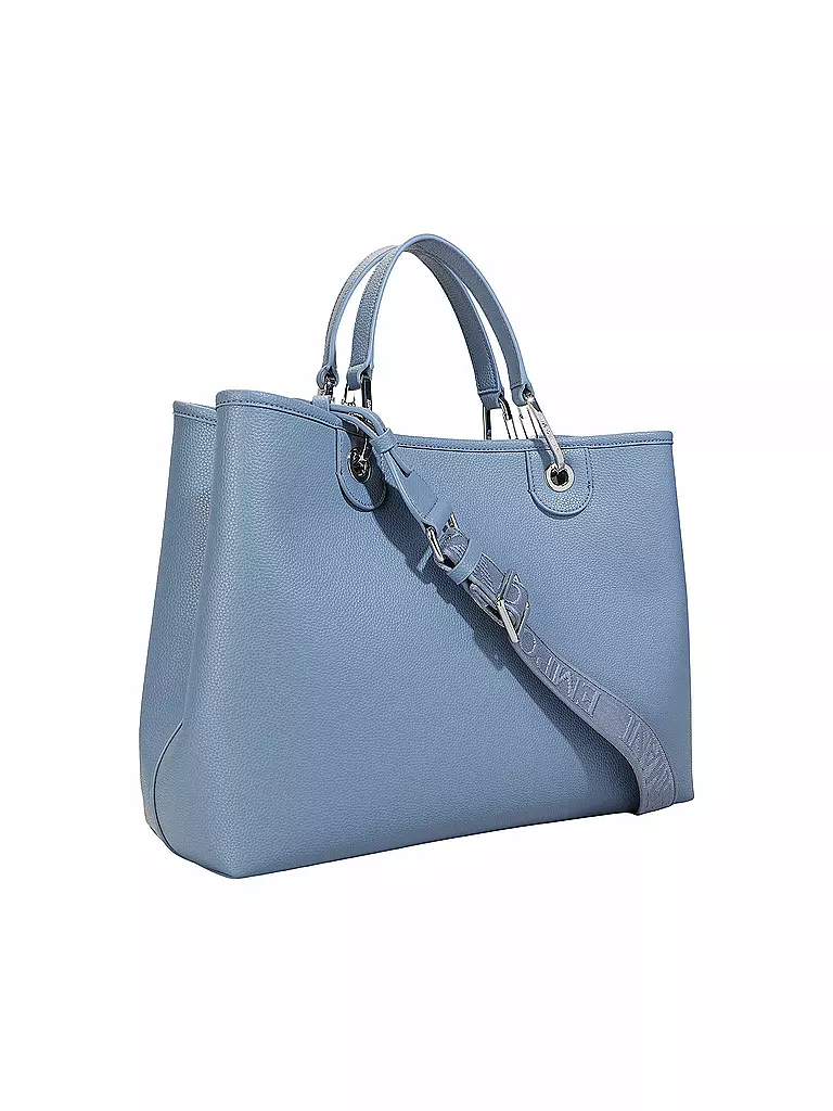 EMPORIO ARMANI | Tasche - Shopper MYEA Medium | dunkelblau