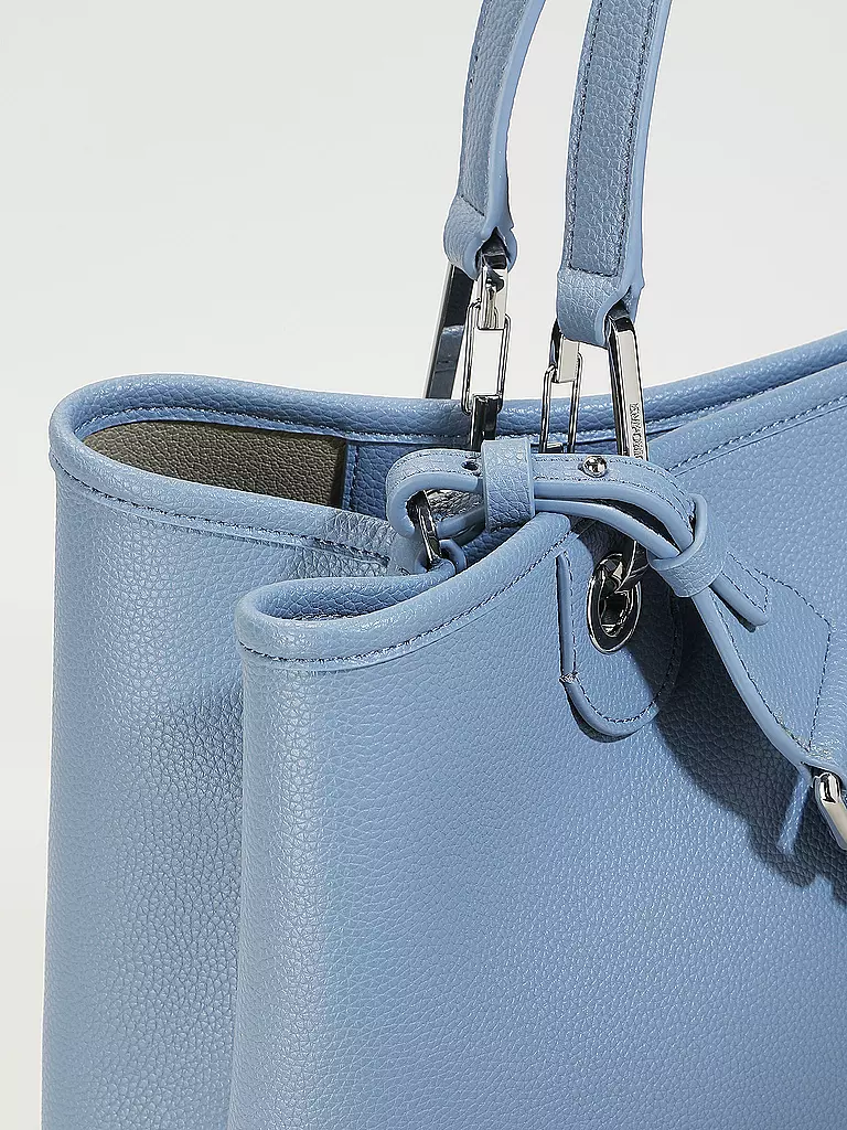 EMPORIO ARMANI | Tasche - Shopper MYEA Medium | dunkelblau