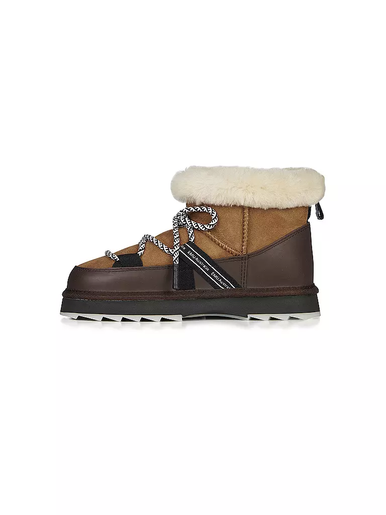 EMU | Snowboots  | braun