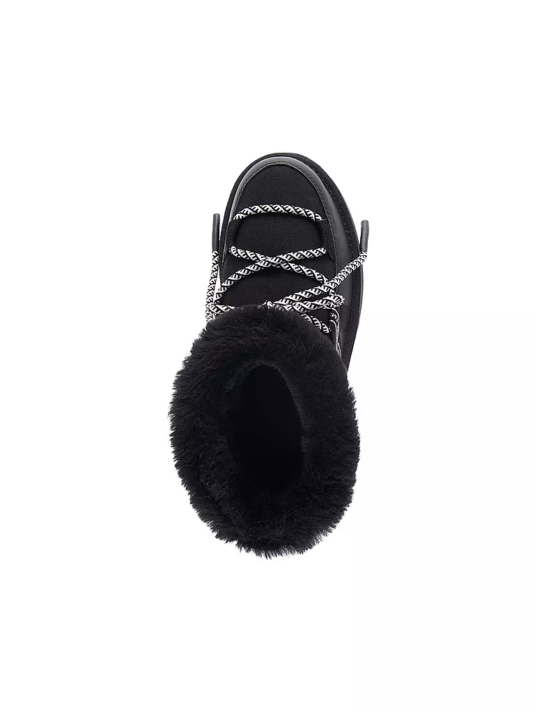 EMU | Snowboots  | schwarz