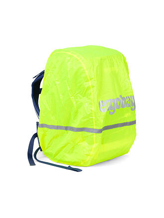 ERGOBAG | Regencape Gelb