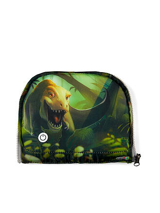 ERGOBAG | Zip Set Zippies LED Dinosaurier