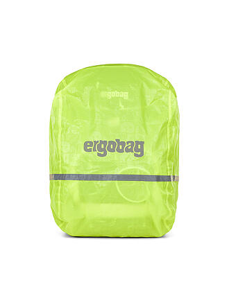 ERGOBAG | Regencape Gelb