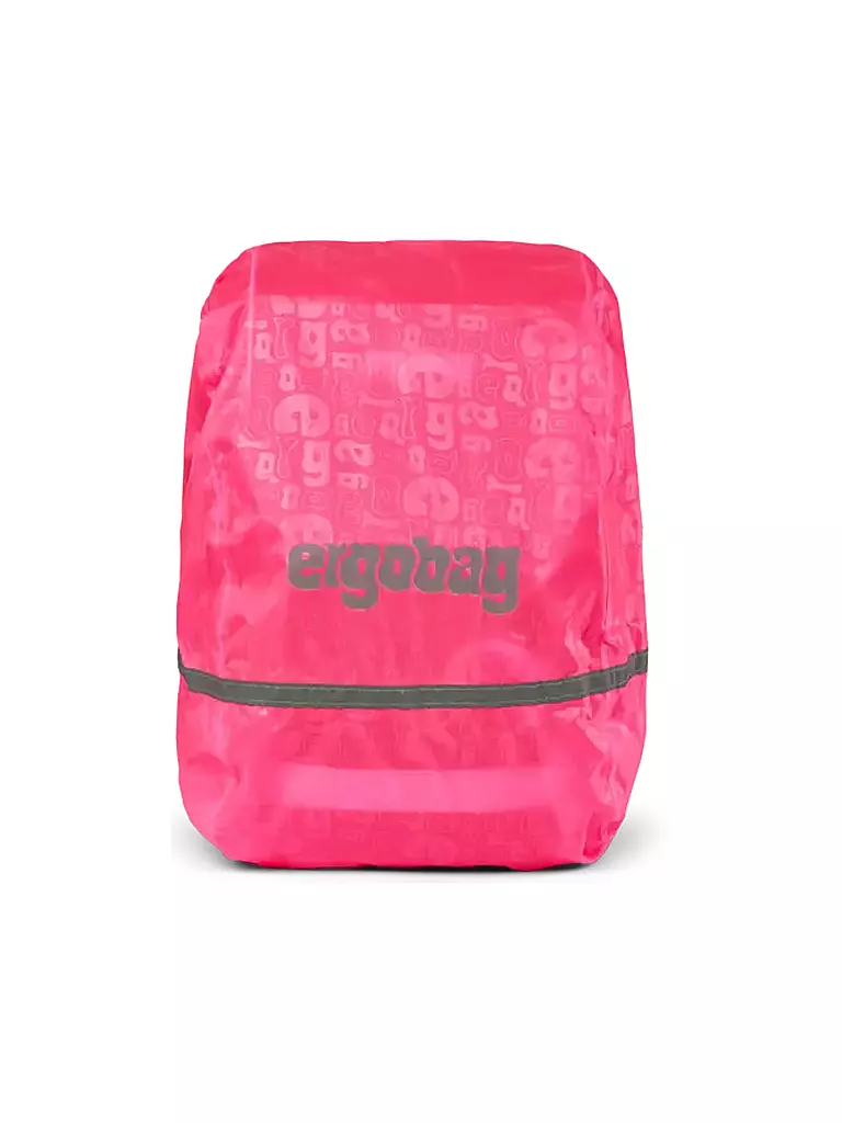 ERGOBAG | Regencape Pink  | pink