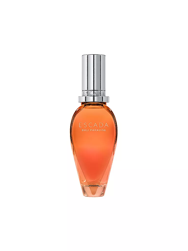 ESCADA | Bali Paradise Eau De Toilette for Women 30ml | keine Farbe