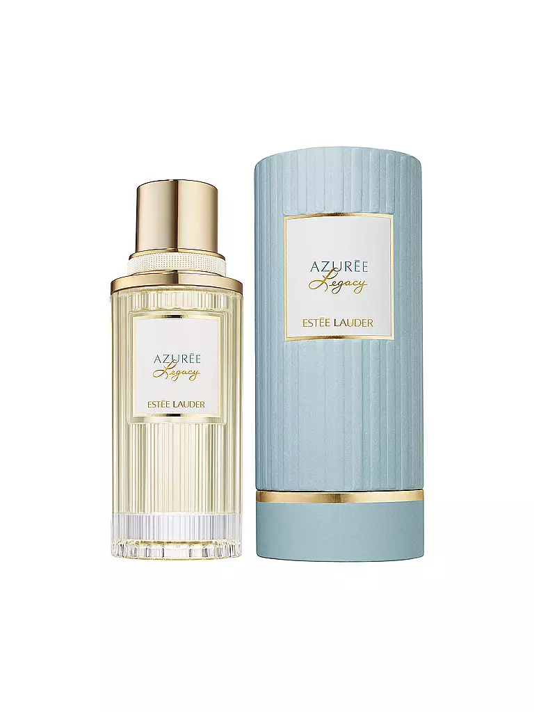 ESTÉE LAUDER | Azuree Legacy Eau de Parfum Spray 100ml | keine Farbe