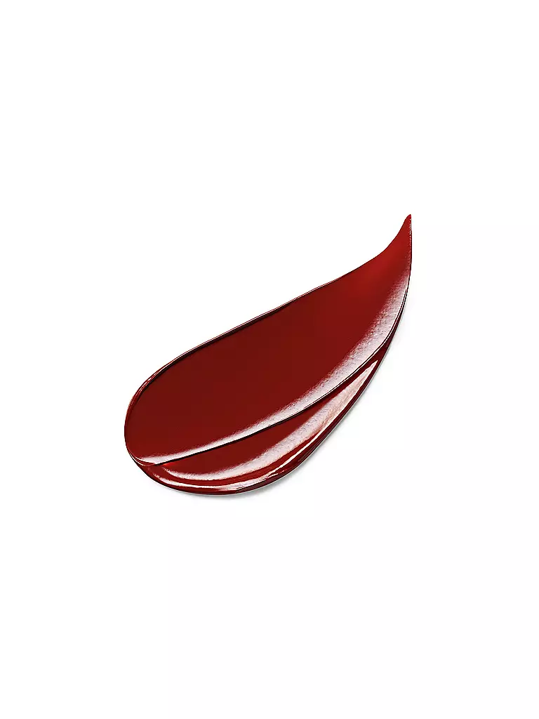 ESTÉE LAUDER | Lippenstift - Pure Color Explicit Slick Shine Lipstick (22 Heat of the Moment) | dunkelrot