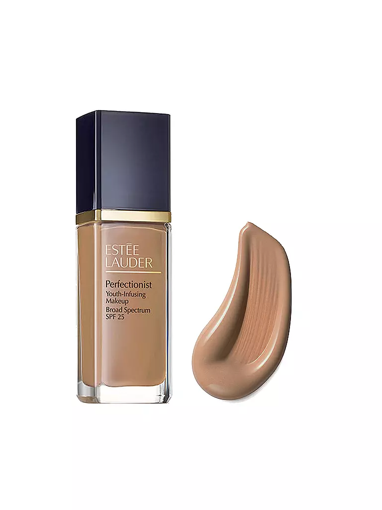 ESTÉE LAUDER | Perfectionist Youth Infusing Make Up SPF15 (04 Pebble) | beige