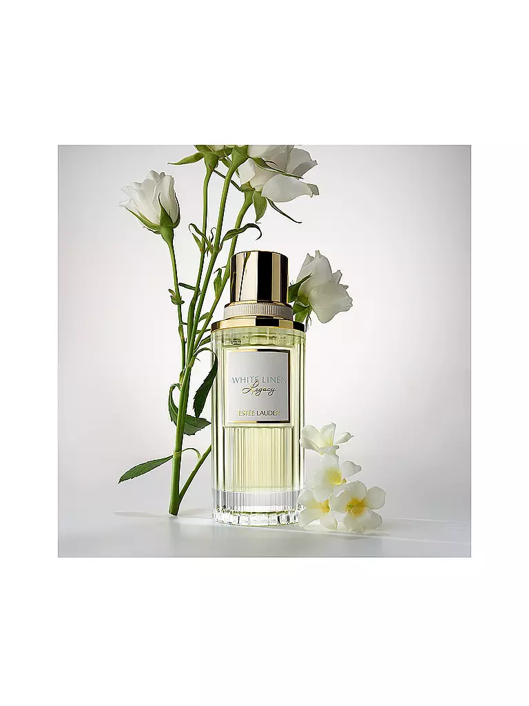 ESTÉE LAUDER | White Linen Legacy Eau de Parfum Spray 100ml | keine Farbe