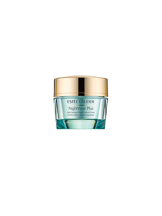 ESTÉE LAUDER | NightWear Plus Anti-Oxidant Night Detox Creme 50ml