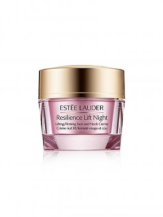 ESTÉE LAUDER | Resilience Lift Night Lifting/Firming Face and Neck Creme 50ml