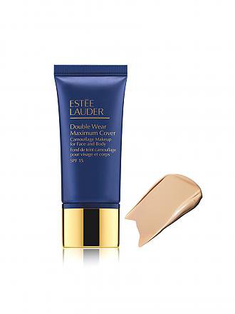 ESTÉE LAUDER | Double Wear Maximum Cover Camouflage Make-Up SPF15 (72/1N1 Ivory Nude)