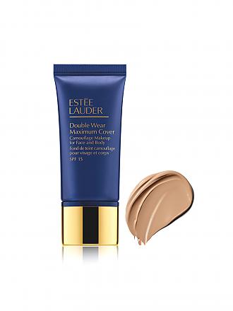 ESTÉE LAUDER | Double Wear Maximum Cover Camouflage Make-Up SPF15 (10/3N1 Ivory Beige)