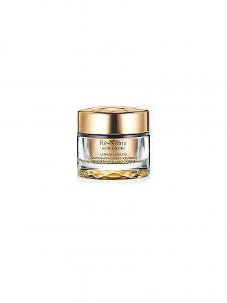 ESTÉE LAUDER | Gesichtscreme - Re-Nutriv Ultimate Diamond Transformative Energy Creme Rich 50ml