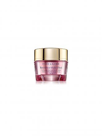 ESTÉE LAUDER | Resilience Multi-Effect Tri Peptide Face and Neck Creme SPF15 50ml