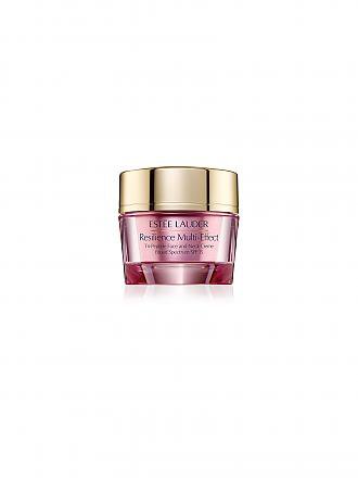 ESTÉE LAUDER | Resilience Multi-Effect Tri Peptide Face and Neck Creme/Dry SPF15 50ml