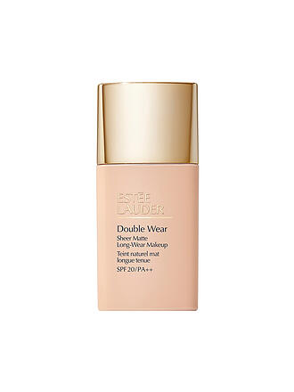 ESTÉE LAUDER | Double Wear Sheer Matte Foundation ( 62/2C0 Cool Vanilla ) 