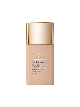 ESTÉE LAUDER | Double Wear Sheer Matte Foundation ( 01/2C3 Fresco ) 