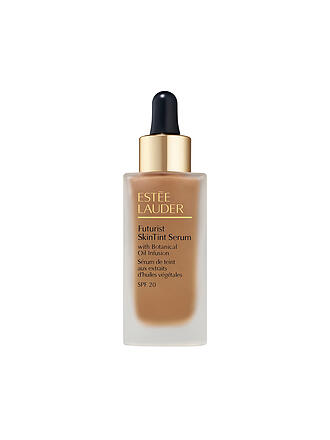 ESTÉE LAUDER | Futurist Skin Tint Serum Fountation (05 / 4N1 Shell Beige)