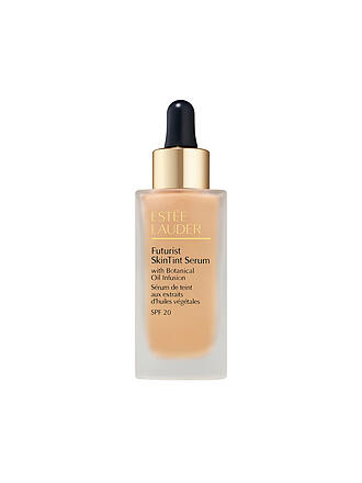 ESTÉE LAUDER | Futurist Skin Tint Serum Fountation (16 / 1N2 Ecru)