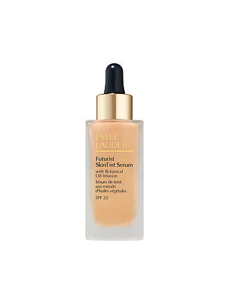 ESTÉE LAUDER | Futurist Skin Tint Serum Fountation (17 /1W1 Bone)