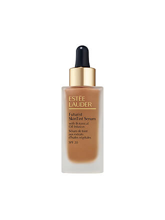 ESTÉE LAUDER | Futurist Skin Tint Serum Fountation (98 / 4N2 Spiced Sand)