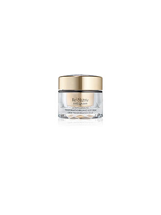 ESTÉE LAUDER | Gesichtscreme - Re-Nutriv Ultimate Diamond Brilliance Creme 50ml