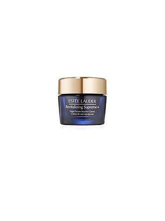 ESTÉE LAUDER | Gesichtscreme - Revitalizing Supreme+ Night Power Bounce Creme 50ml