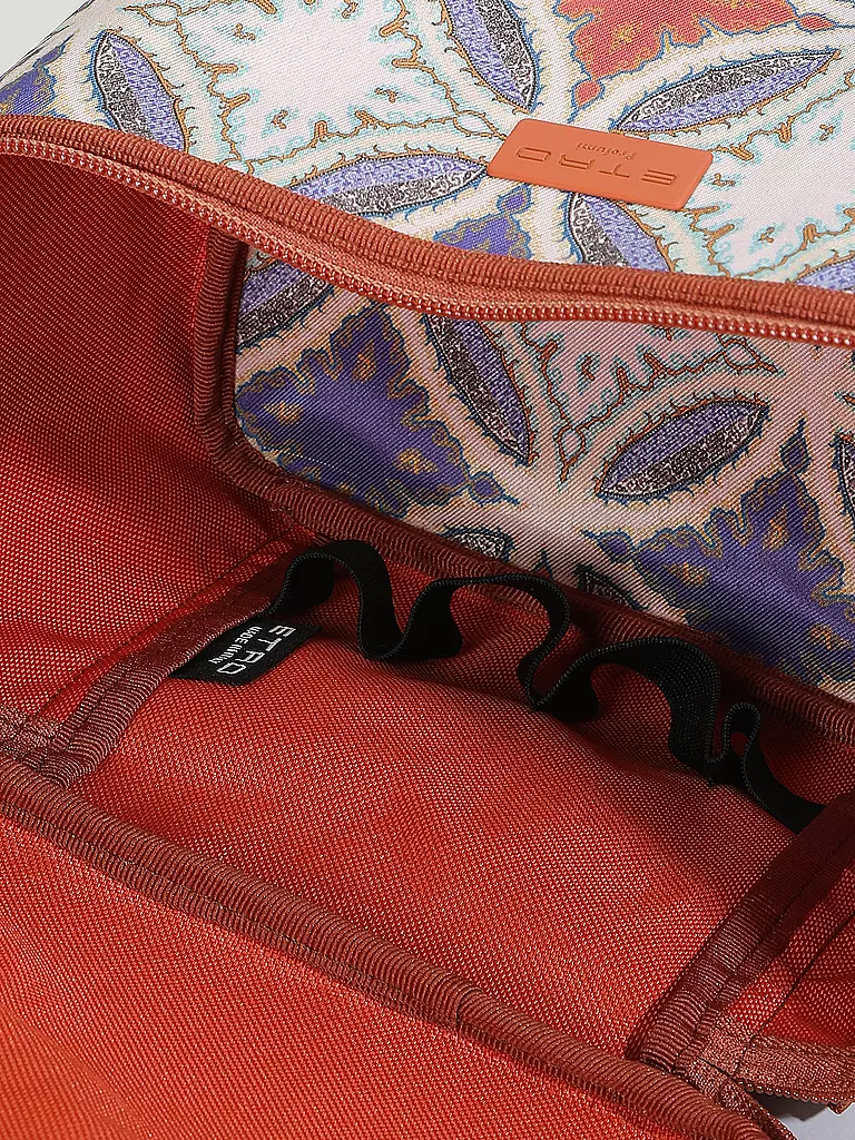 ETRO | Kosmetiktasche - Beauty Case | grau