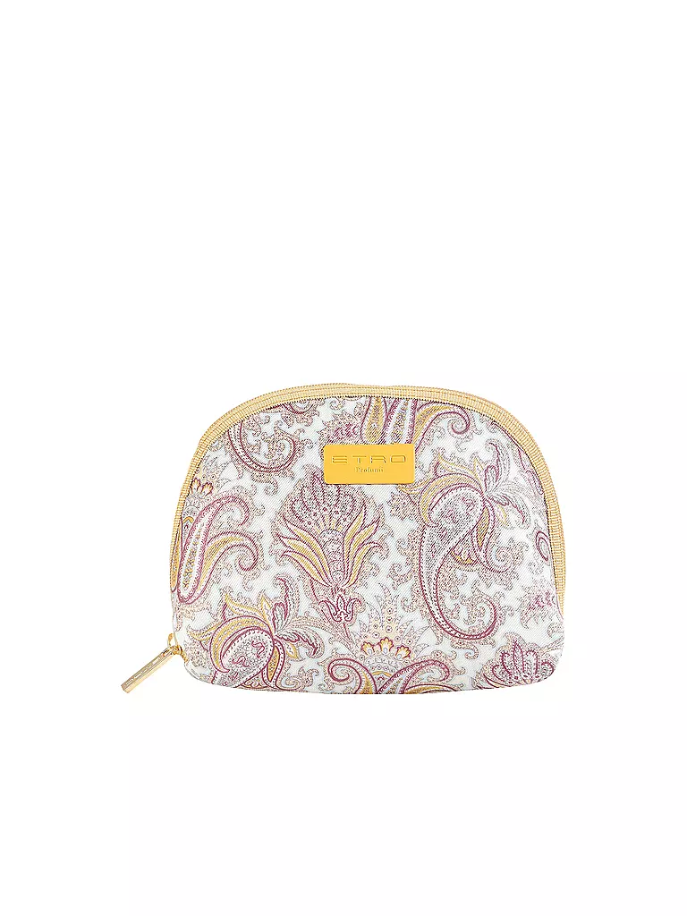 ETRO | Kosmetiktasche | camel