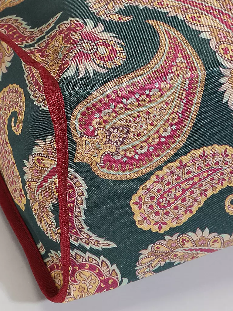 ETRO | Kosmetiktasche | braun