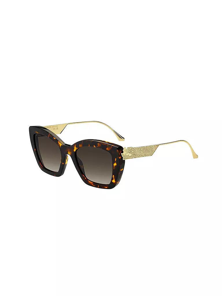 ETRO | Sonnenbrille 0039/G/S/53 | braun