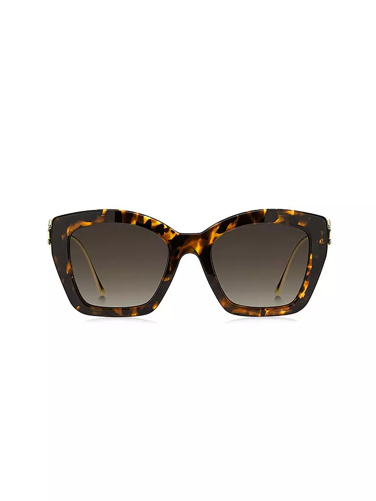 ETRO | Sonnenbrille 0039/G/S/53 | braun